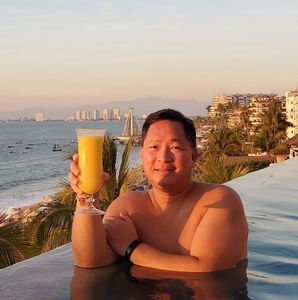 Meet your Posher, Thai